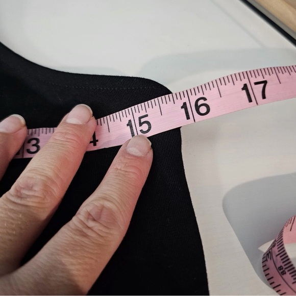 Express - Halter Mini Dress - Picture 8 of 10